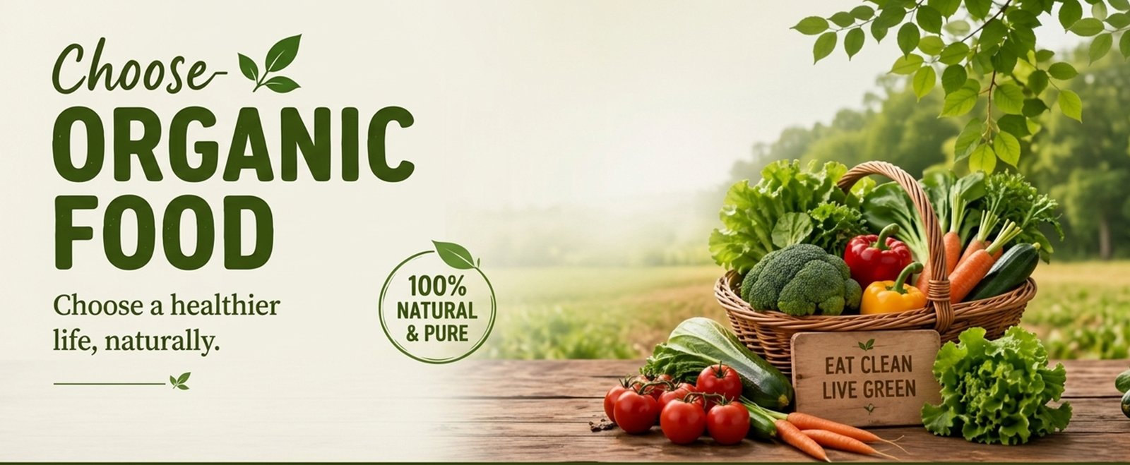 Organic Fertilizer