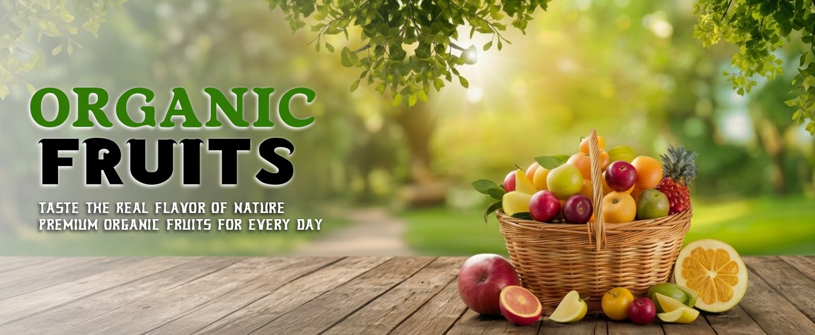 Organic Fertilizer