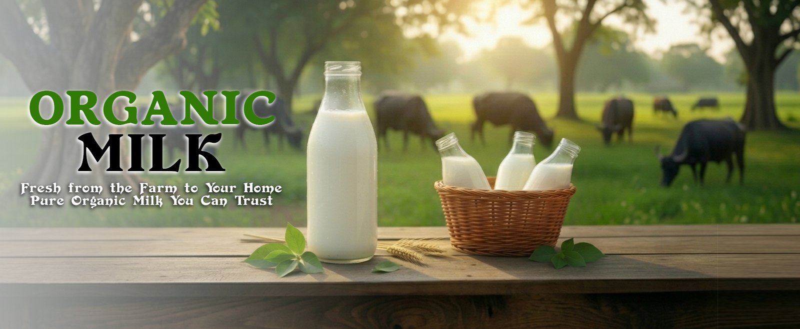 Organic Fertilizer