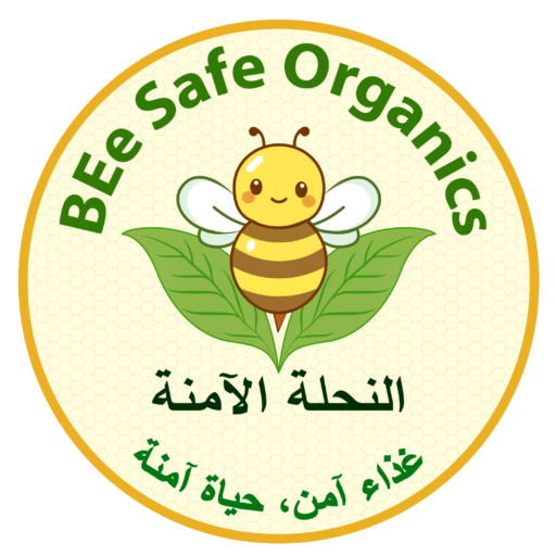 Bee Safe Organics