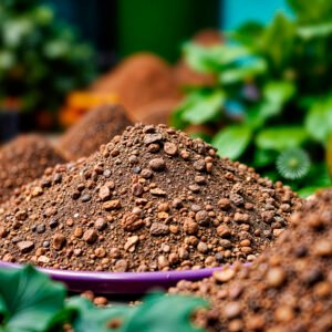 Animal Manure Fertilizers